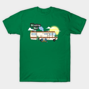 Famose RV T-Shirt
